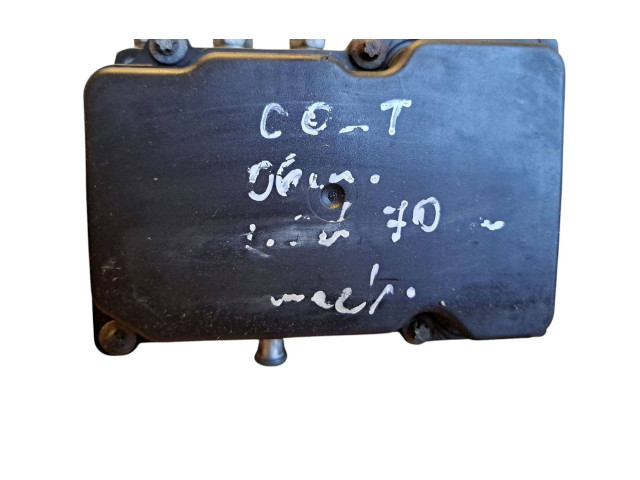 Jednotka ABS 0265800403, 0265231502   Mitsubishi Colt 2005