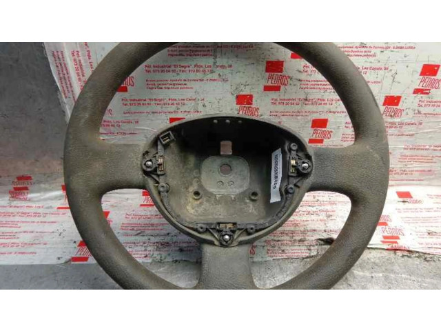 Руль Fiat Punto Evo   0735282880      
