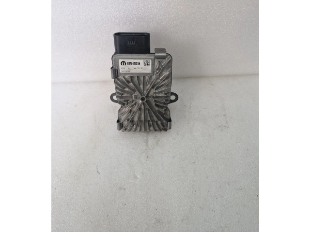 Блок управления редуктора коробки передач (раздатки) 68464872AM   Jeep Grand Cherokee WL