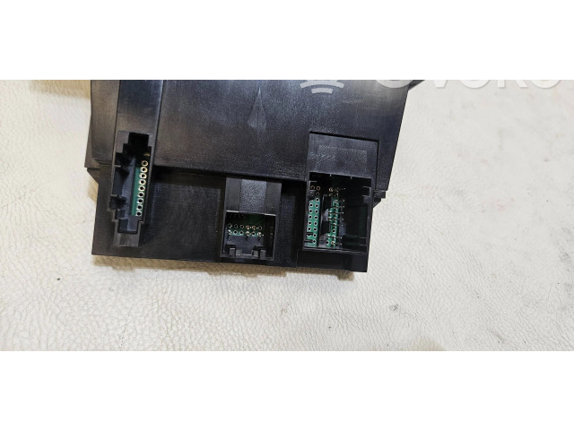Блок управления климат-контролем 99165320181   Porsche 911 991