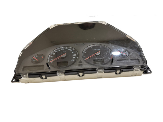 Přístrojová deska  Volvo V70 2001 8602474, 69294630T  