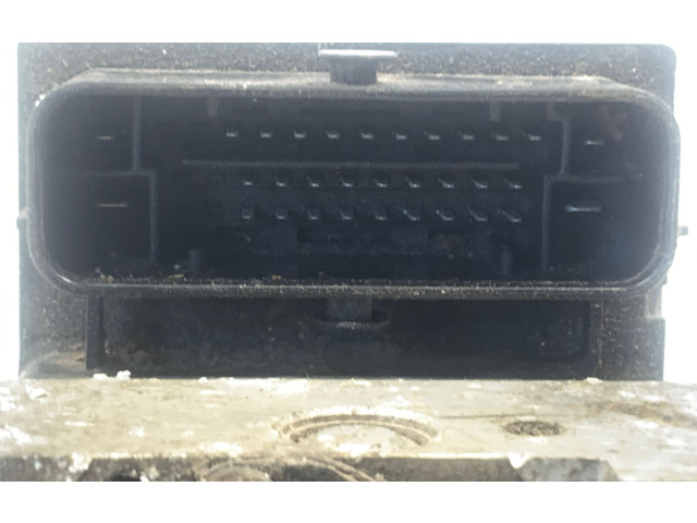 Блок АБС 6R0907073c   Skoda  Roomster (5J)  2006 - 2015 года