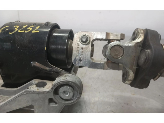 Руль Mercedes-Benz CL C215  2000 - 2006 года A2044604516      