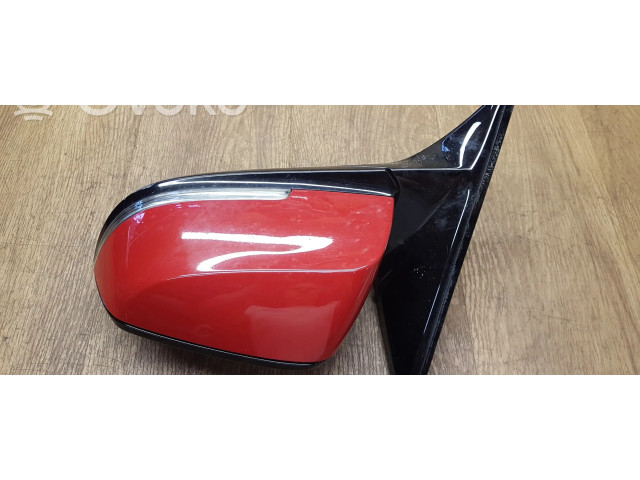 Zpětné zrcátko  levé BMW 4 F32 F33 2018  7459169  