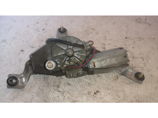 Моторчик заднего дворника 404733, 28710BM415T    Nissan Almera N16