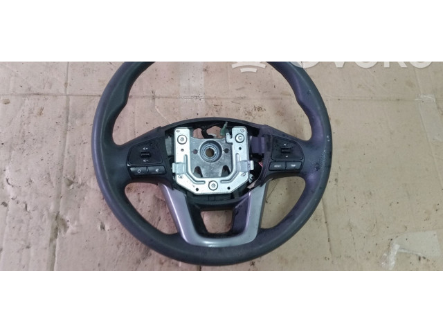 Volant KIA Rio 2012 561301W000  