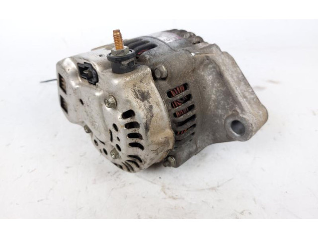 Генератор 1012112731, 1012112731   Daihatsu Cuore      