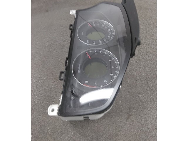 Přístrojová deska  Volvo V70 2007 31254534, 31254534  