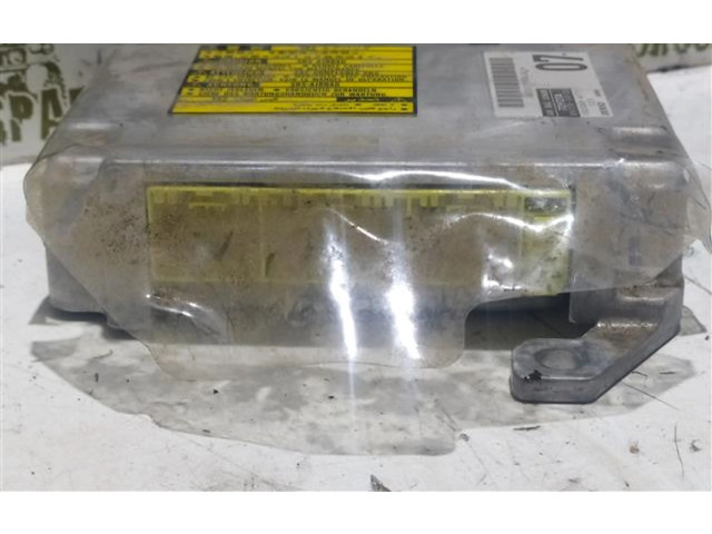 Блок подушек безопасности 89170   Toyota Land Cruiser (HDJ90)