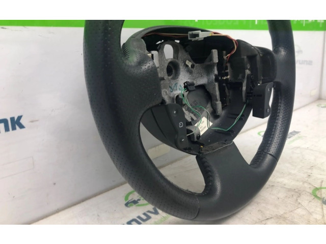 Volant Renault Scenic II -  Grand scenic II 2007 8200282593, 8200282593  