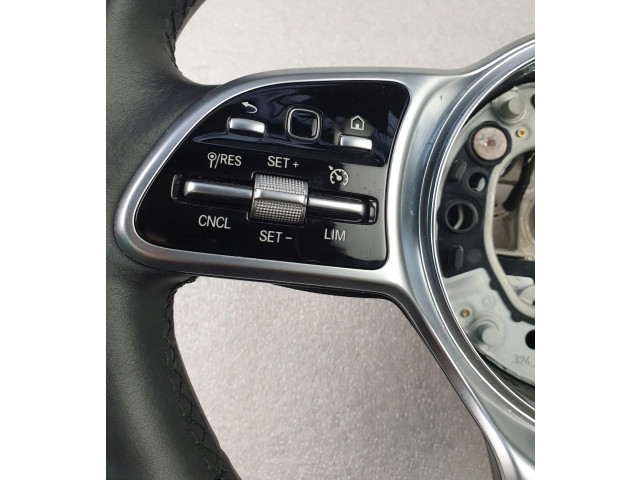 Volant Mercedes-Benz E W213 2016 A0040053699  