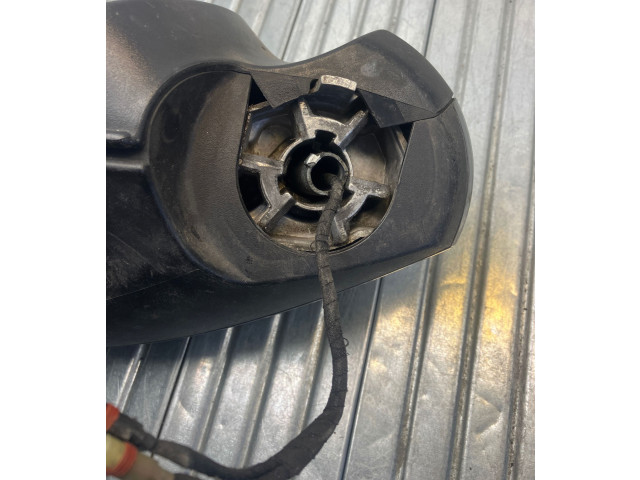Zpětné zrcátko  BMW X1 E84 2012  7216398, 2090437  