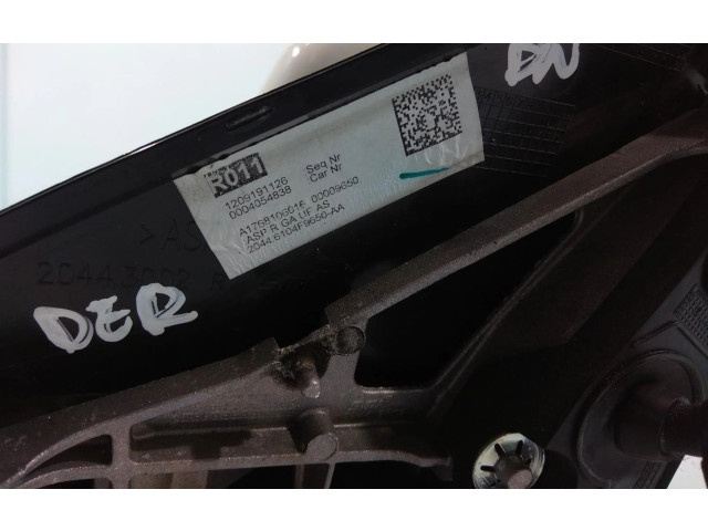 Zpětné zrcátko  Mercedes-Benz A W176 2012  A1768106016  