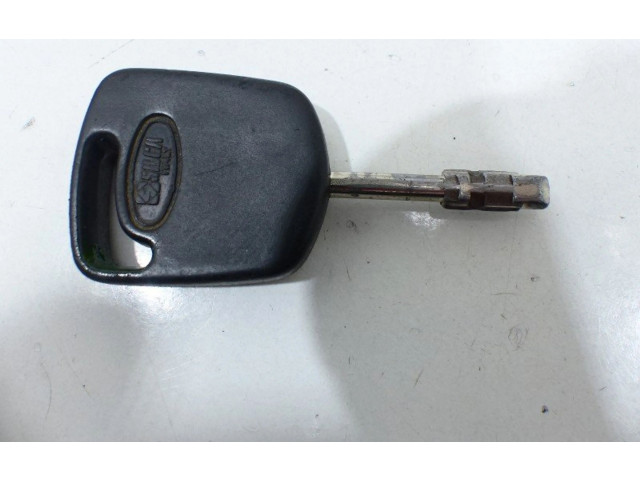 Řídící jednotka IMPRK697348   Ford Puma 2000