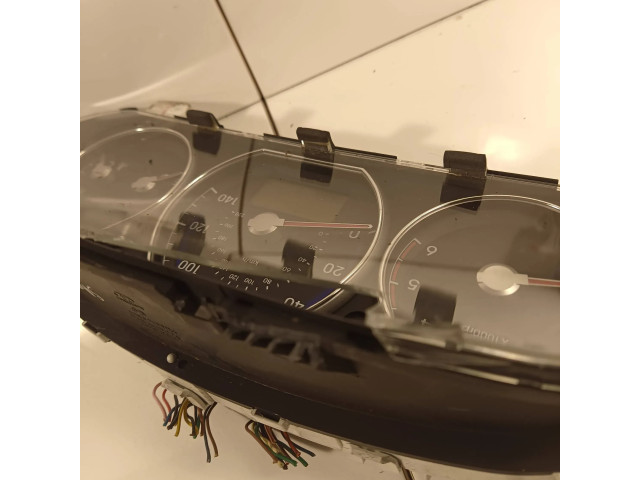 Панель приборов 9401128605, 11001449700H   Hyundai Santa Fe       