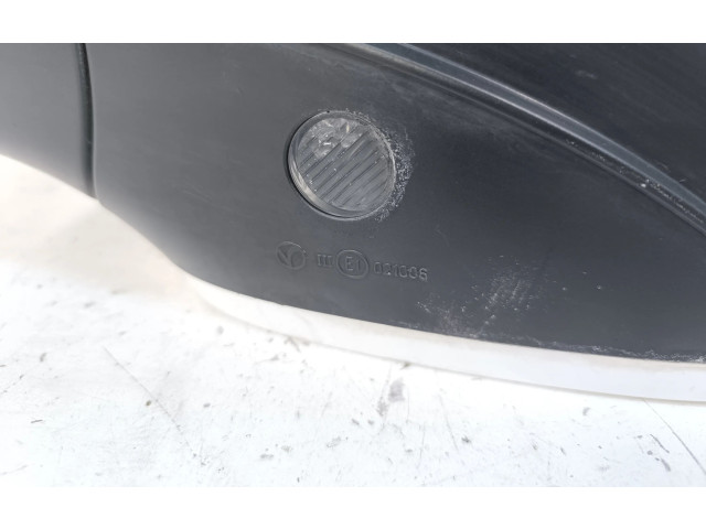 Зеркало электрическое        Audi Q5 SQ5  2008 - 2017 года   
