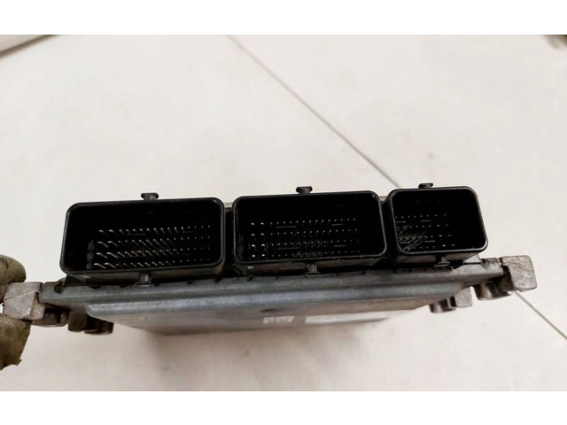 Řídící jednotka 23710BB31A   Nissan Qashqai 
