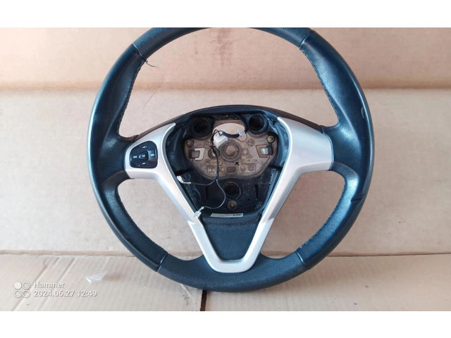 Руль Peugeot Rifter  2018 -  года 62144000      