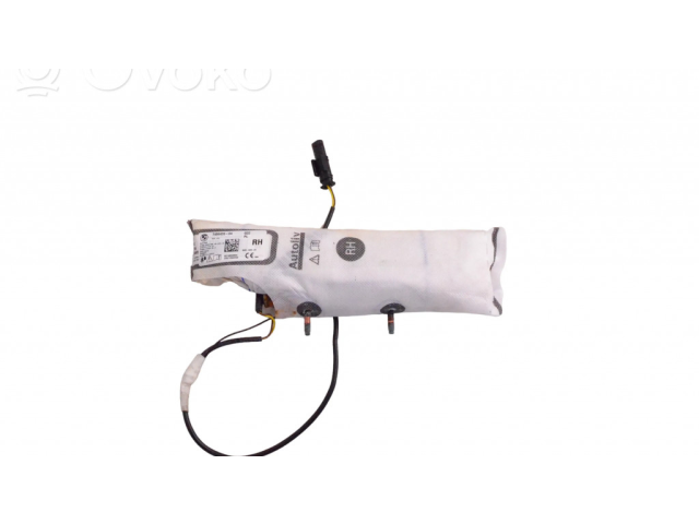 Подушка безопасности в сиденье 7486426   BMW 4 G22 G23 G24 G26