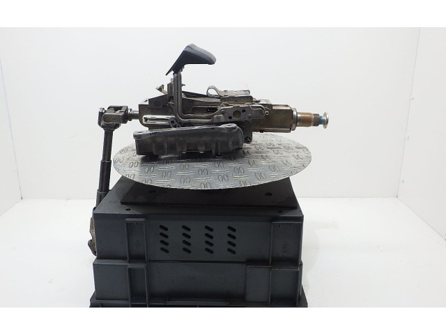  рейка  Колонка рулевая 4F0419512H   Audi A6 S6 C6 4F 2004 - 2011 года