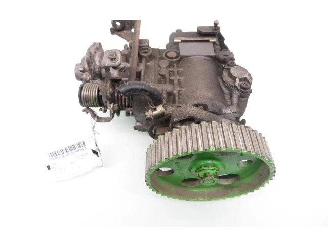 Vstřikovací čerpadlo 068130110B, 0460494267   Volkswagen Jetta II    JR 
