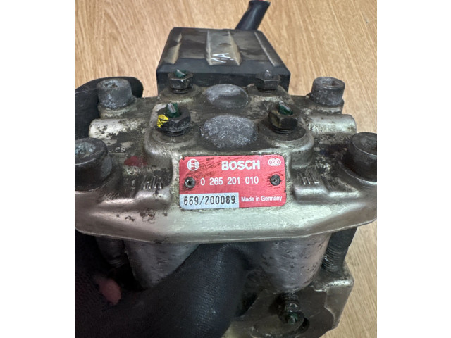 Блок АБС 0265201010, 03190814   Renault  Espace II  1991 - 1997 года