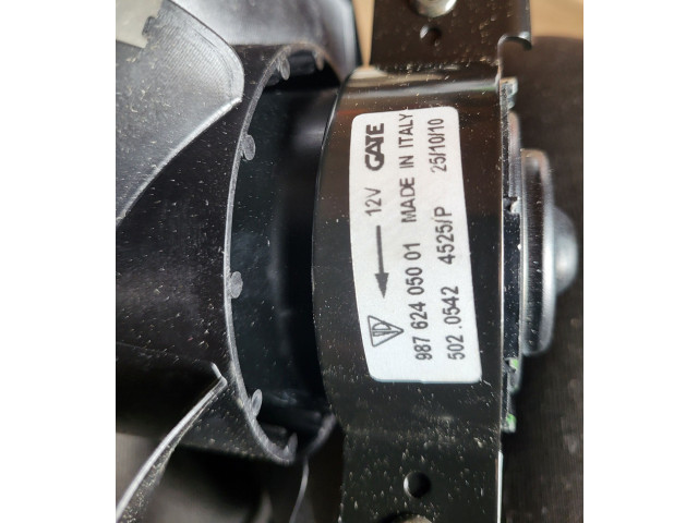 Čerpadlo oleje 98762405001, 50205424525P   Porsche Boxster 987   