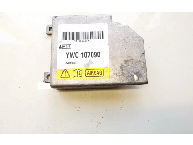 Блок подушек безопасности YWC107090   Rover 75