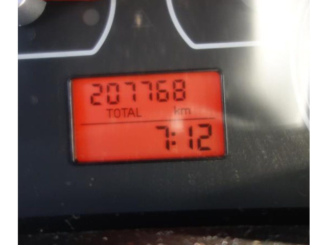 Блок АБС    Fiat  Grande Punto   -  года