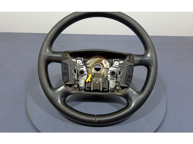 Руль Skoda Superb B5 (3U)  2001 - 2008 года 3U0419091G, 3U0419091G      