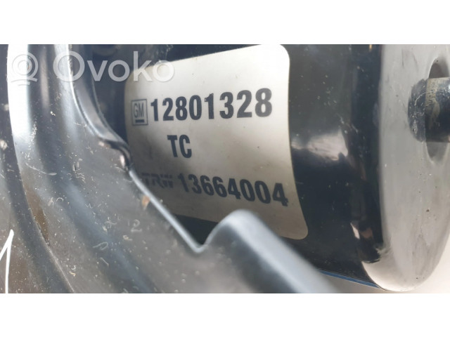 Jednotka ABS 54084714A, 12801328   Saab 9-3 Ver2 2005