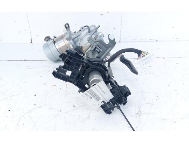 Ось рулевого колеса 4520A0D630, 452500DF10    Toyota Yaris Cross