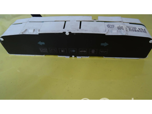 Дисплей    9400717300, 707007300H   Hyundai Matrix