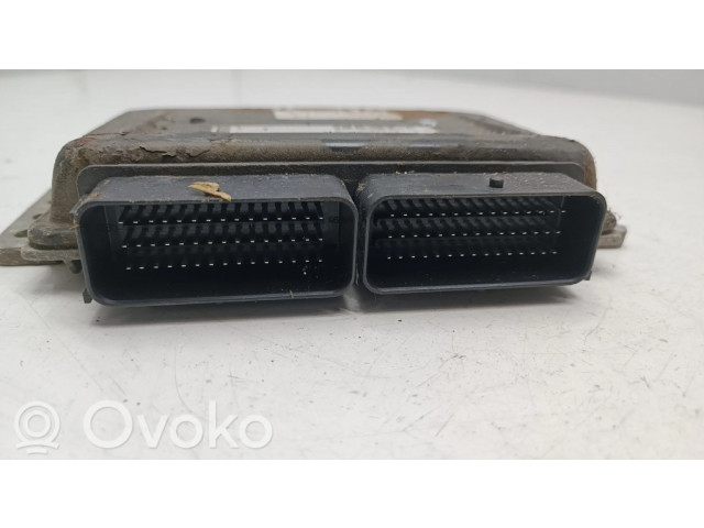 Řídící jednotka S108847002B   Rover 75 2001