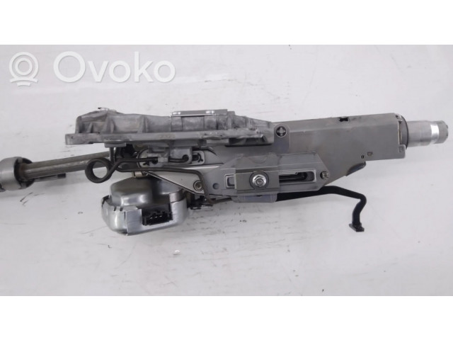  рейка  Колонка рулевая 7L8419501AC, 4F0905852D   Audi Q7 4L 2005-2015 года