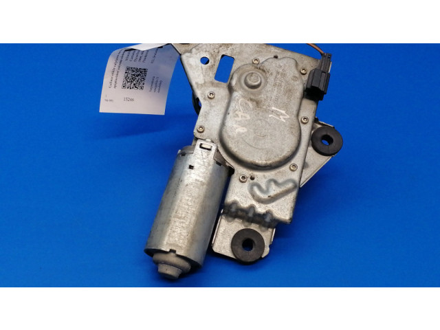 Моторчик заднего дворника 0390206817    Mitsubishi Carisma