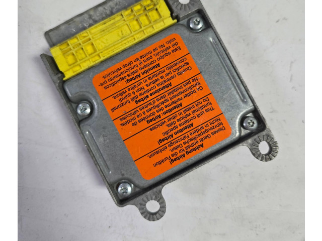 Блок подушек безопасности 6Q0909601, 45000504C   Volkswagen Lupo