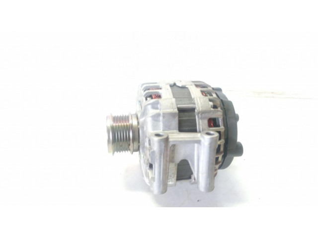 Генератор 06K903024A, F000BL08K2   Volkswagen Golf VII 2.0     