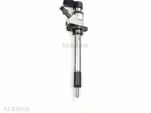 Форсунка 9657144580-5, 5WS40156-Z    Fiat Scudo   