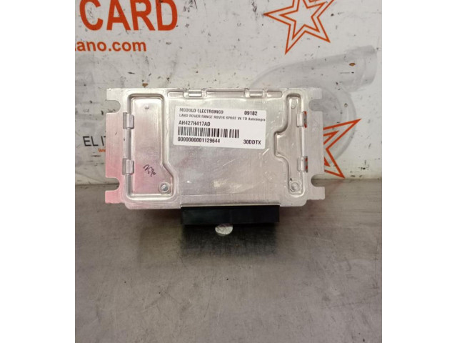 Řídící jednotka AH427H417AD   Land Rover Range Rover Sport L320 2011