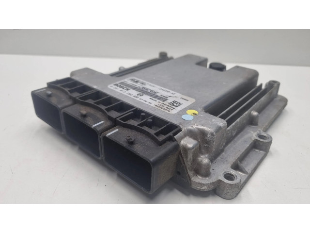 Řídící jednotka 6G9112A650AE, 0281013202   Land Rover Freelander 2 - LR2 2008