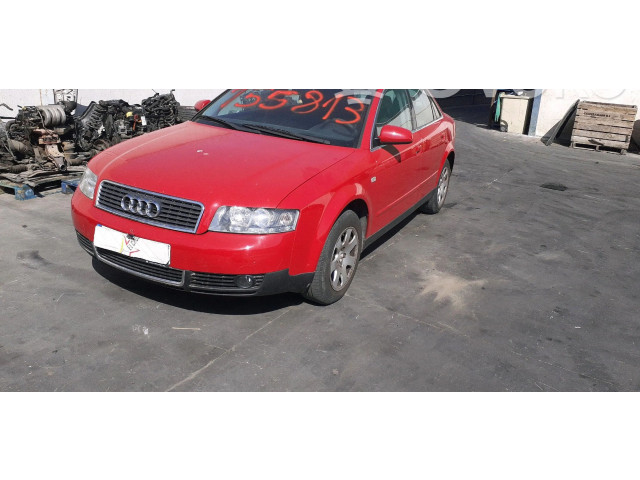Рулевая рейка  Генератор 028903029RX   Audi A4 S4 B8 8K 2008 - 2015 года