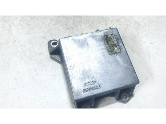 Блок подушек безопасности gj6a57k30   Mazda 6
