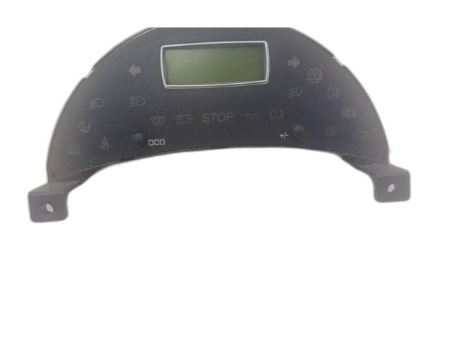 Панель приборов 1496286080, 1496286080   Fiat Ulysse       