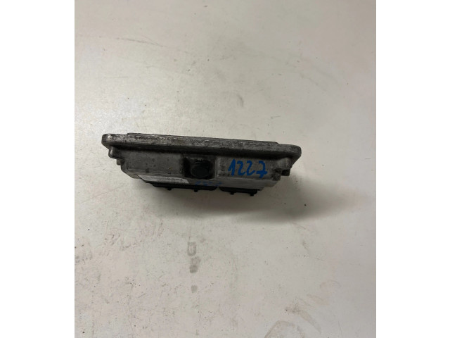 Блок управления двигателя 030906034S, 6160173908   Volkswagen Fox