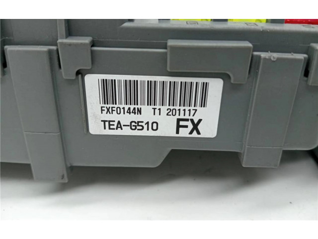 Блок предохранителей  FXF0144N, 0090012   Honda Civic X    