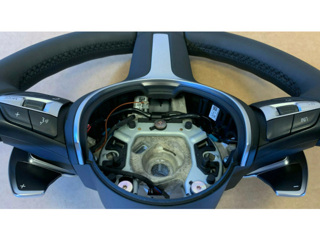 Volant BMW 2 F22 F23 2015 32307848338, 32308092724  