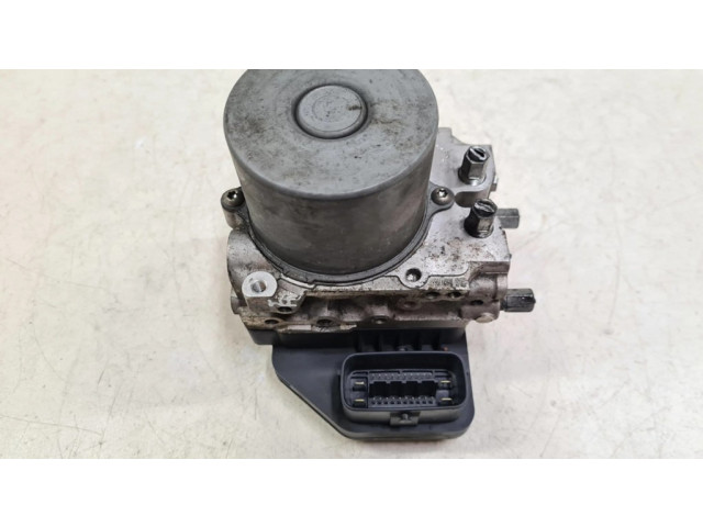 Блок АБС GAM7437A0, 1338004451   Mazda  6  2008-2013 года