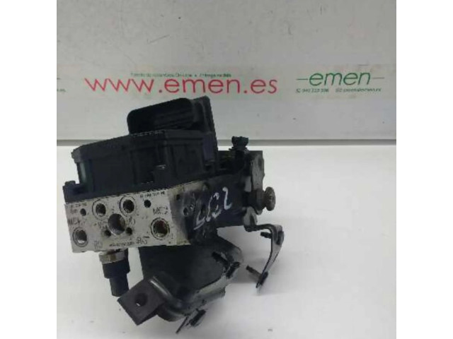 Jednotka ABS 1496637080   Peugeot 207 