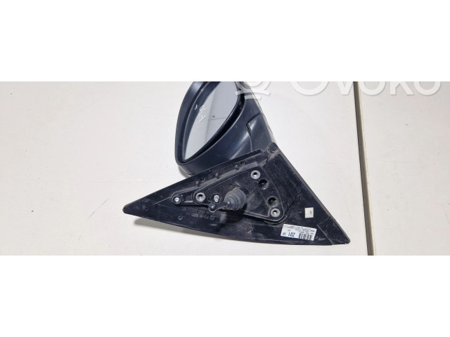 Zpětné zrcátko  Hyundai i30 2008  589140  
